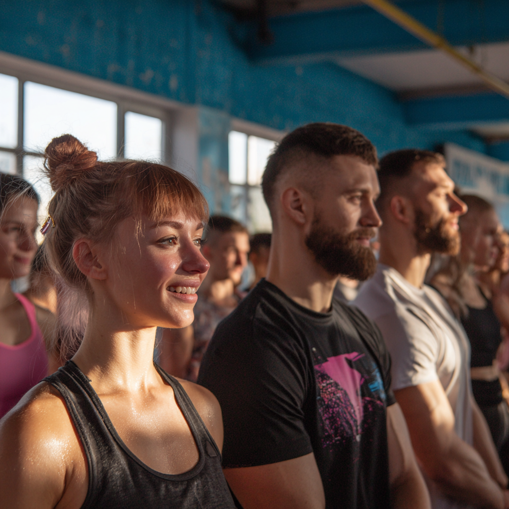 Consulta inicial personalizada con evaluación física