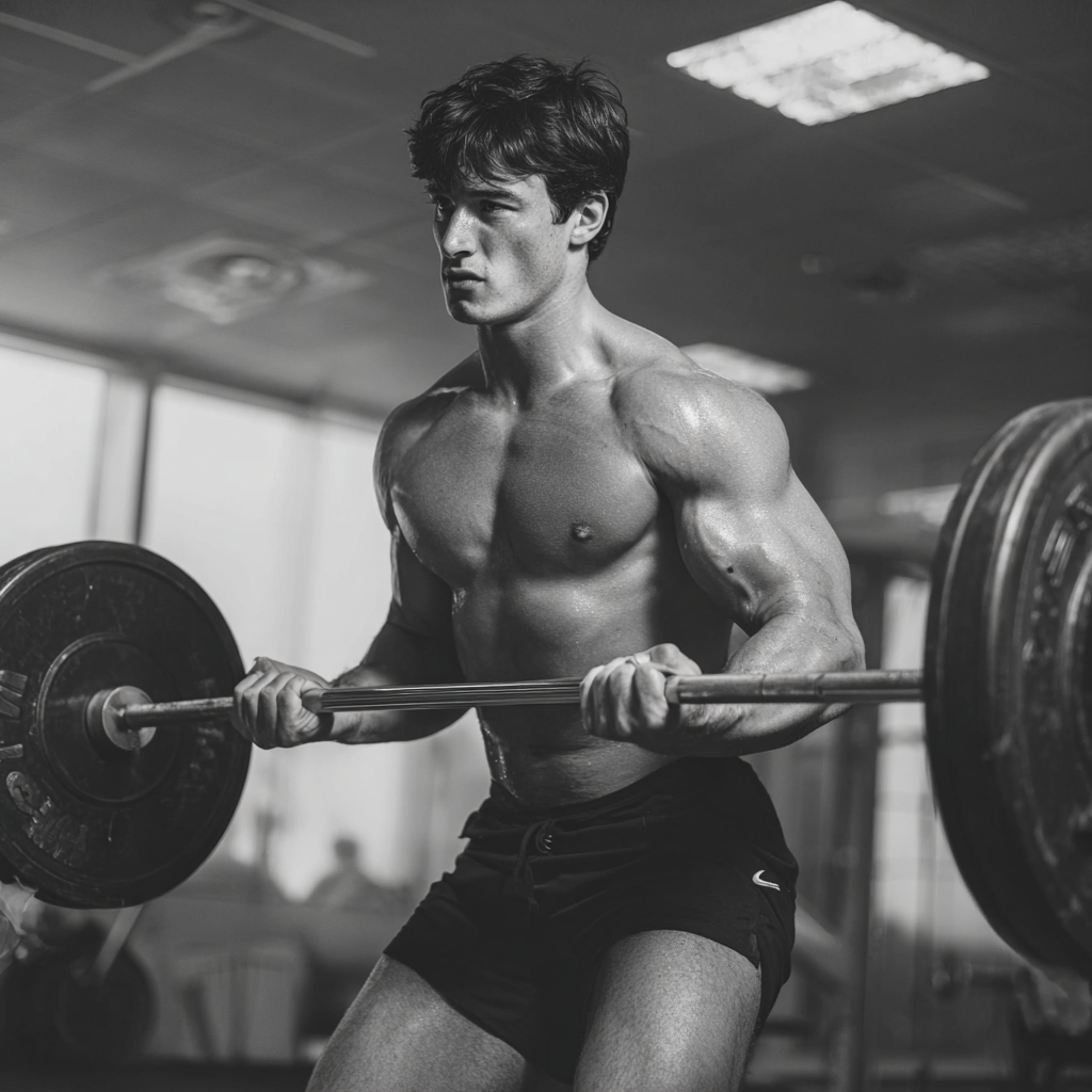 Diseño de plan de entrenamiento personalizado