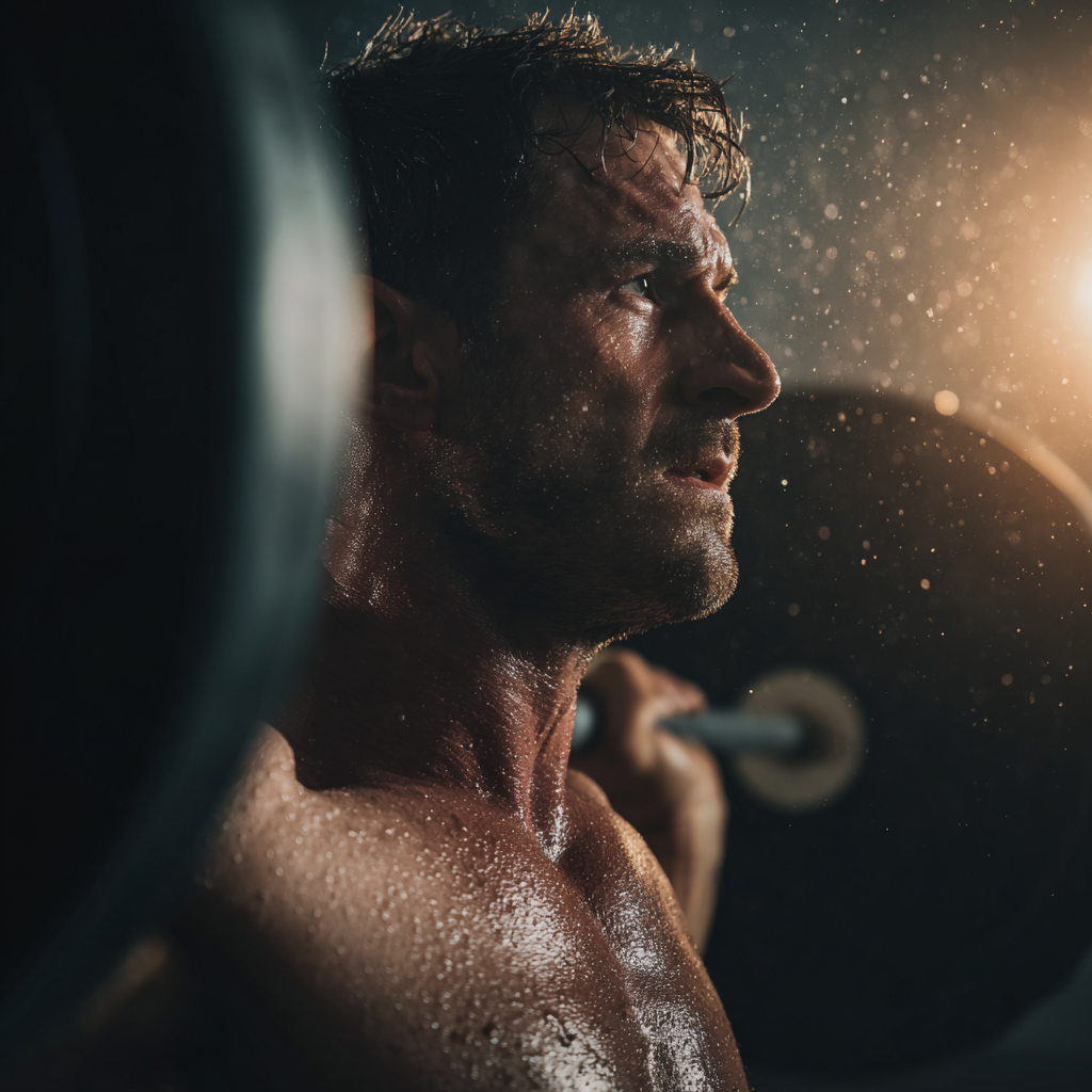 Sesiones de entrenamiento con seguimiento profesional